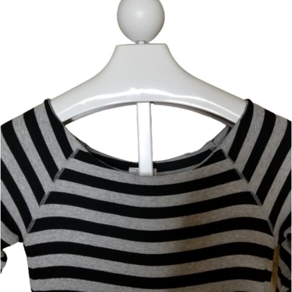 SHINE New York Striped Tunic - Picture 5 of 8